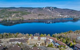 Lago By Tremblant Platinum