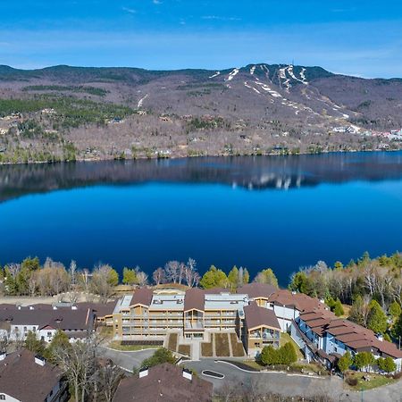 Lago By Tremblant Platinum Mont-Tremblant Extérieur photo