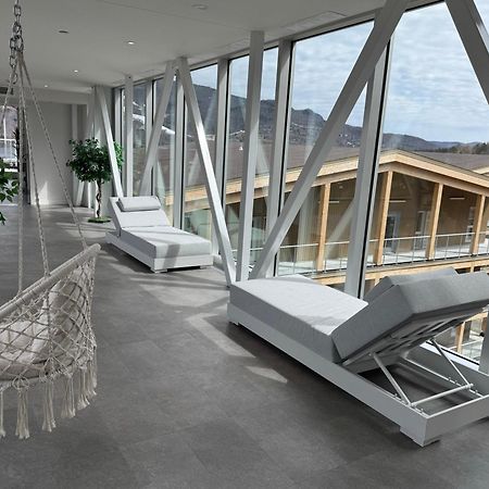Lago By Tremblant Platinum Mont-Tremblant Extérieur photo