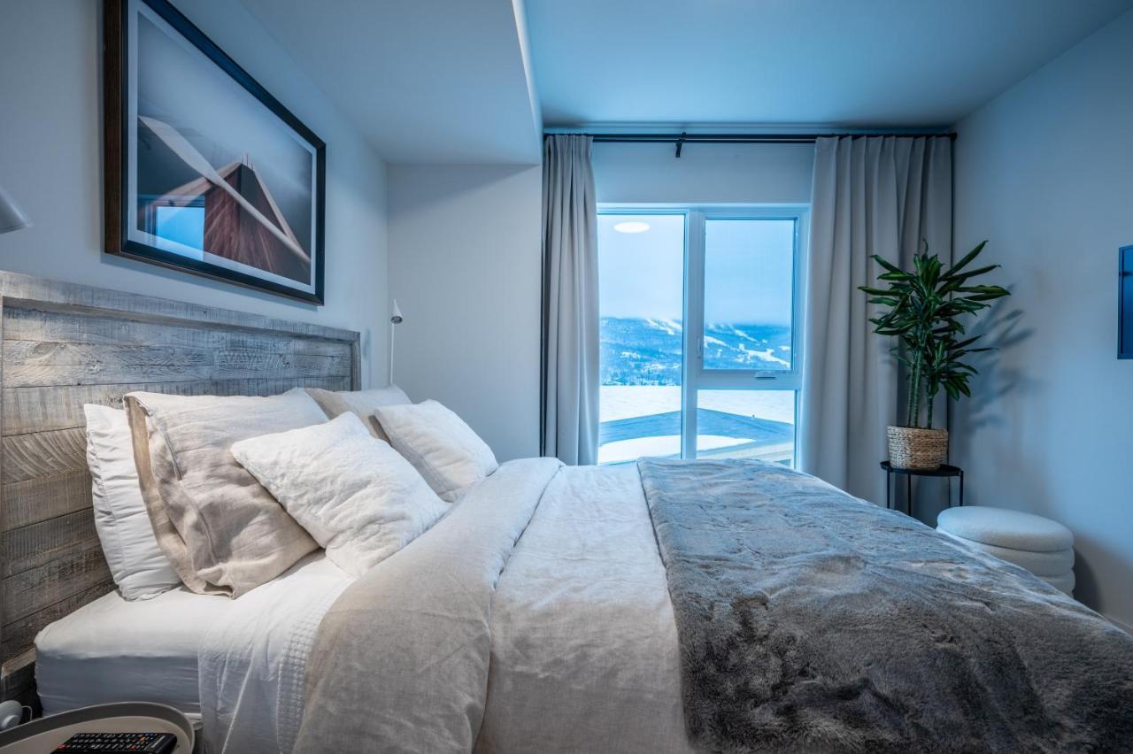 Lago By Tremblant Platinum Mont-Tremblant Extérieur photo