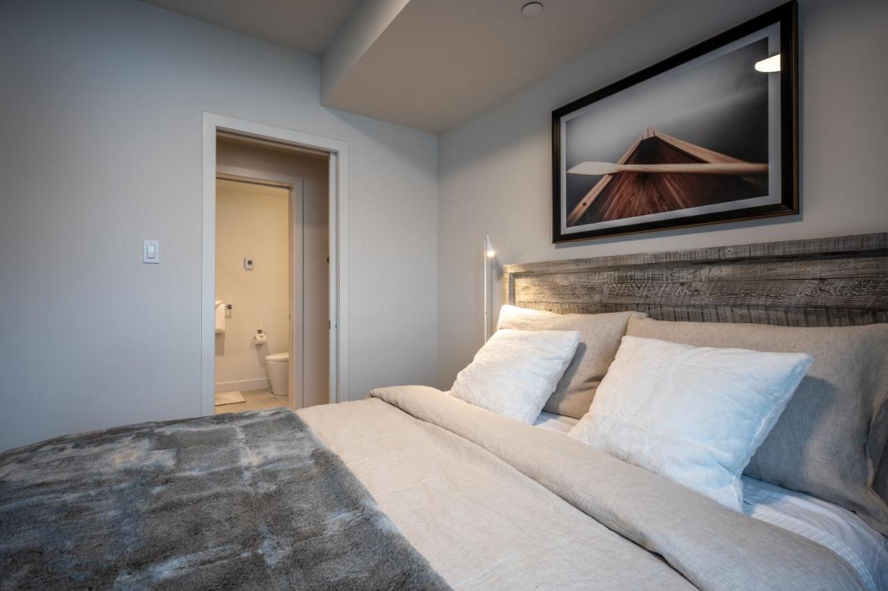 Lago By Tremblant Platinum Mont-Tremblant Extérieur photo