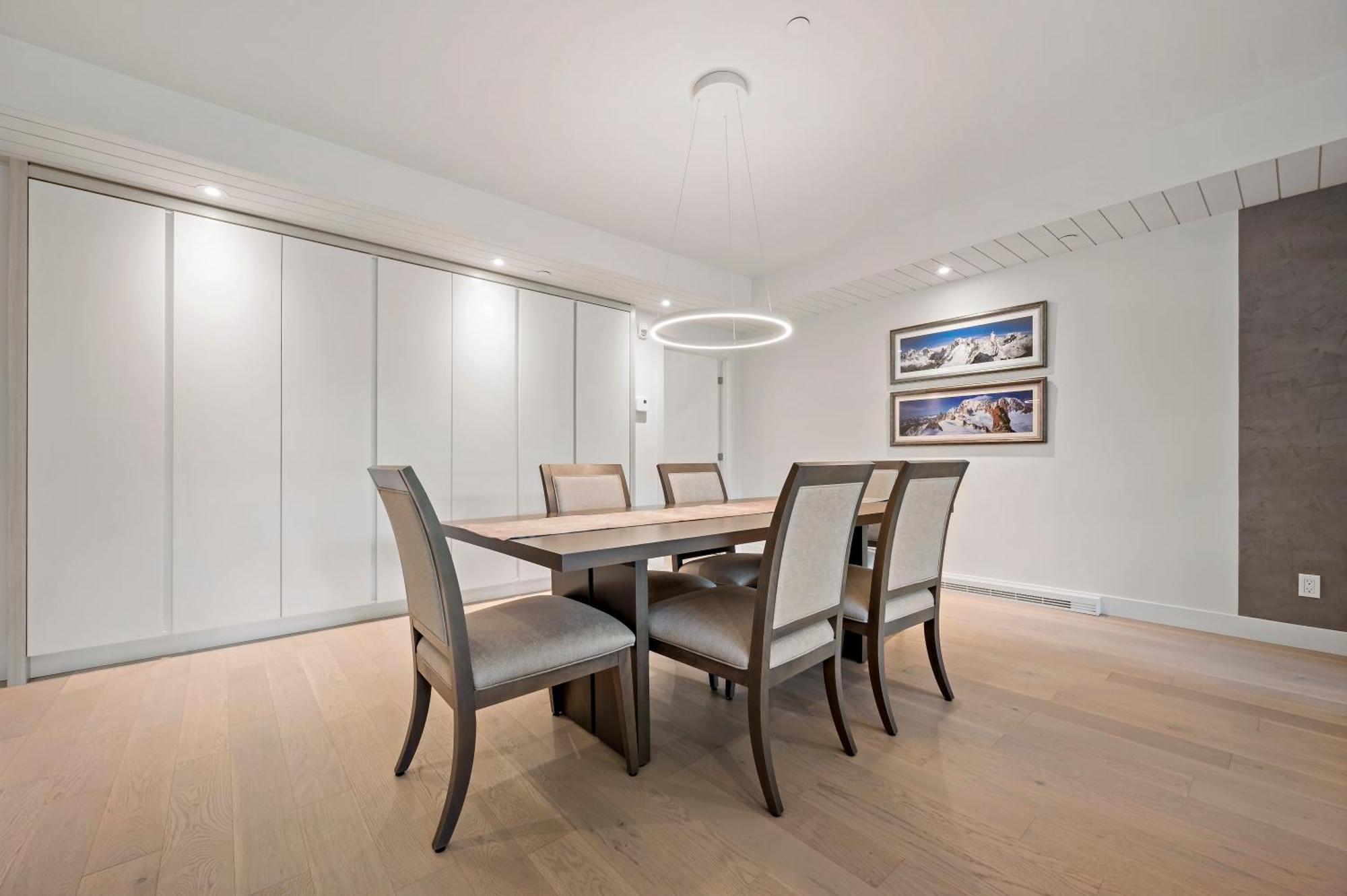 Lago By Tremblant Platinum Mont-Tremblant Chambre photo