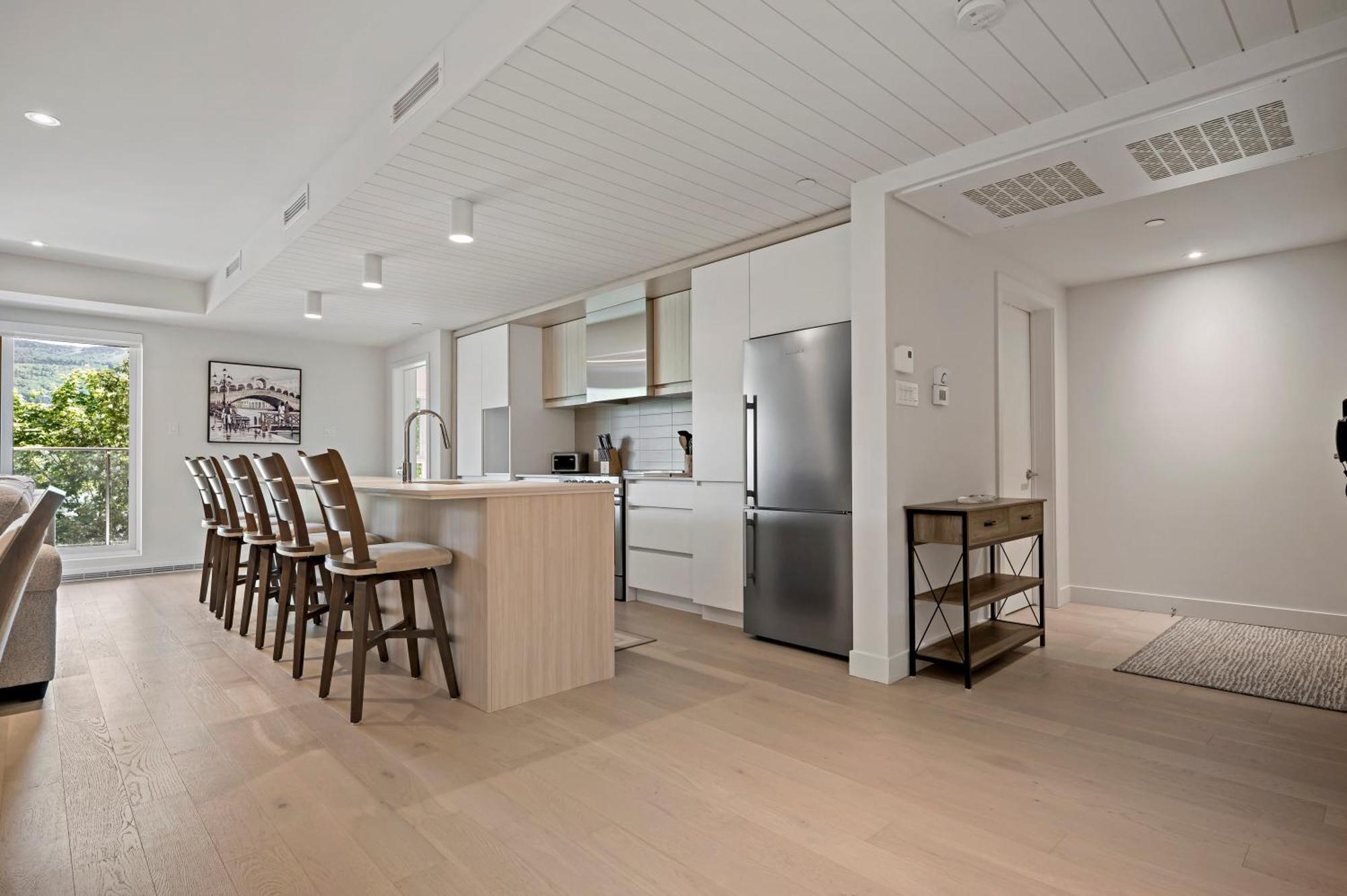 Lago By Tremblant Platinum Mont-Tremblant Chambre photo