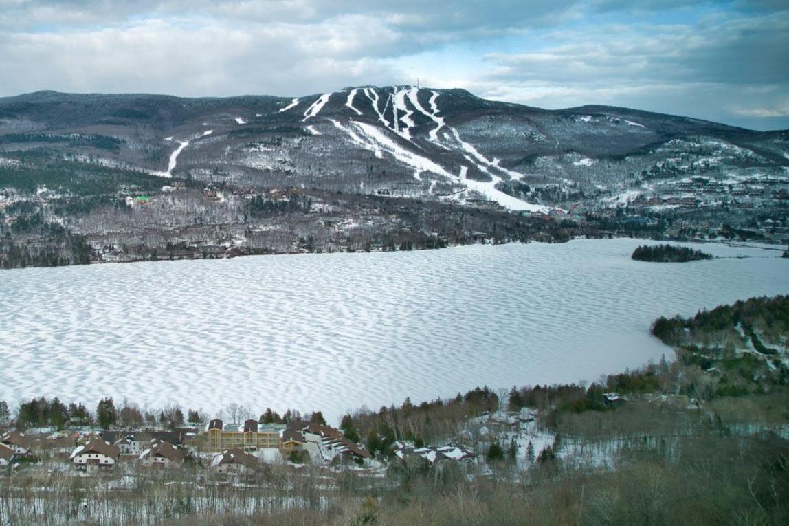 Lago By Tremblant Platinum Mont-Tremblant Extérieur photo