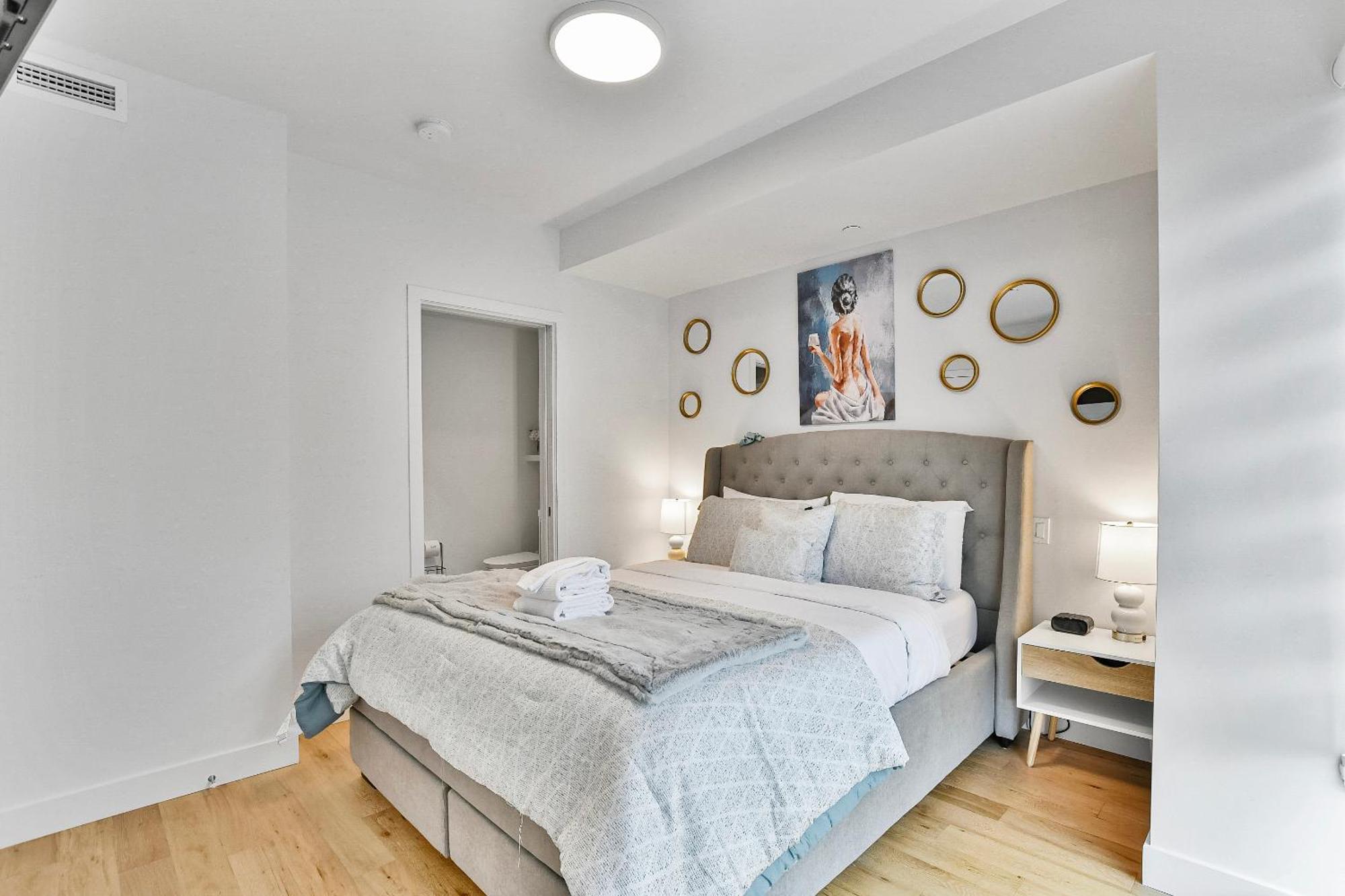 Lago By Tremblant Platinum Mont-Tremblant Chambre photo