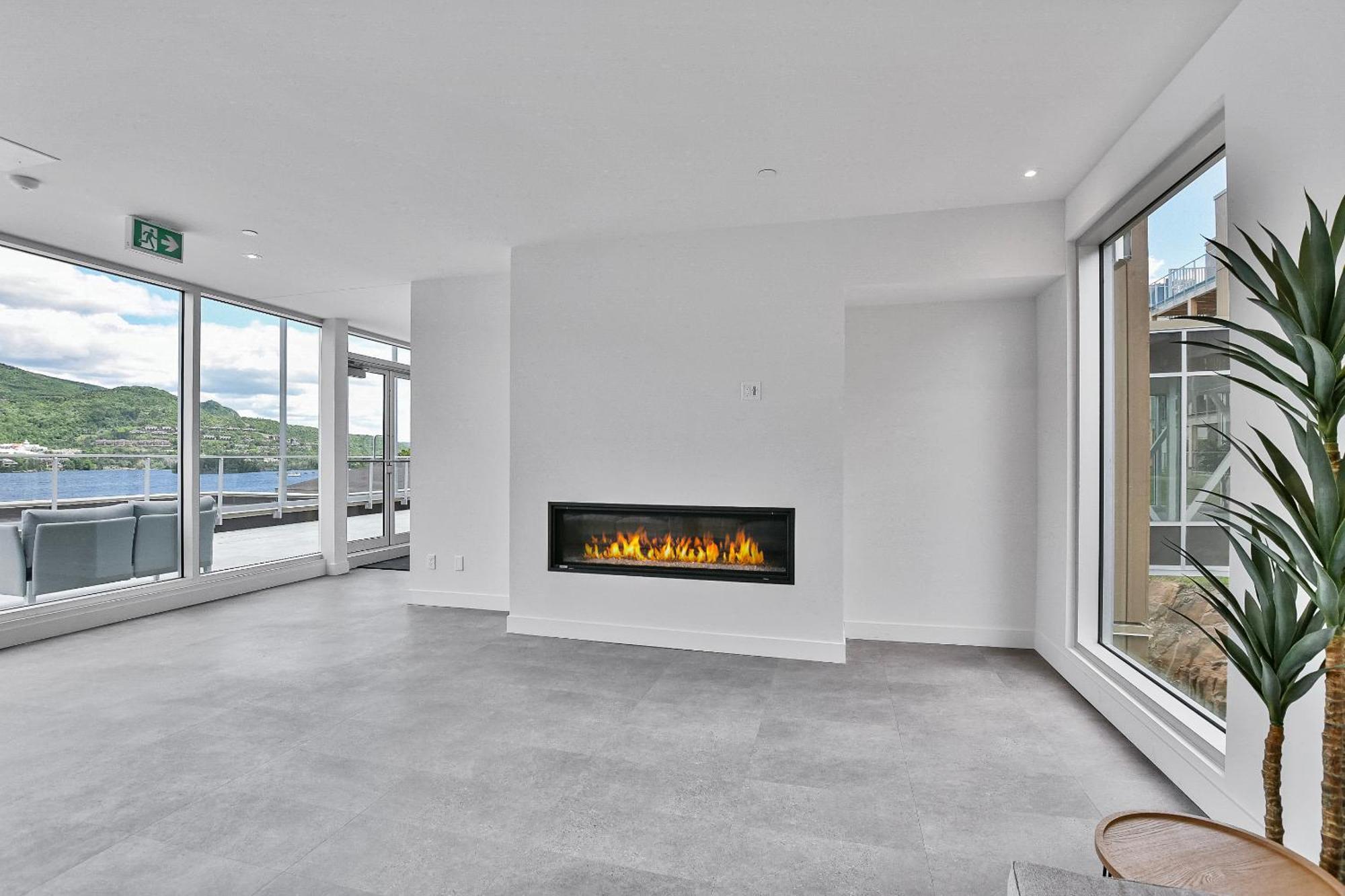 Lago By Tremblant Platinum Mont-Tremblant Chambre photo