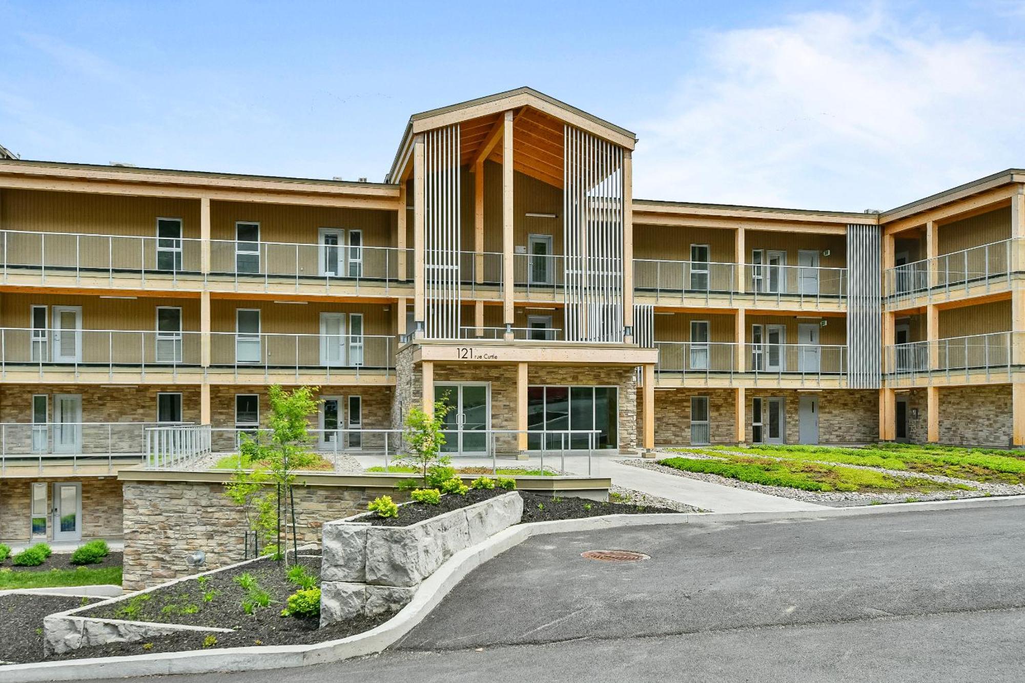 Lago By Tremblant Platinum Mont-Tremblant Extérieur photo