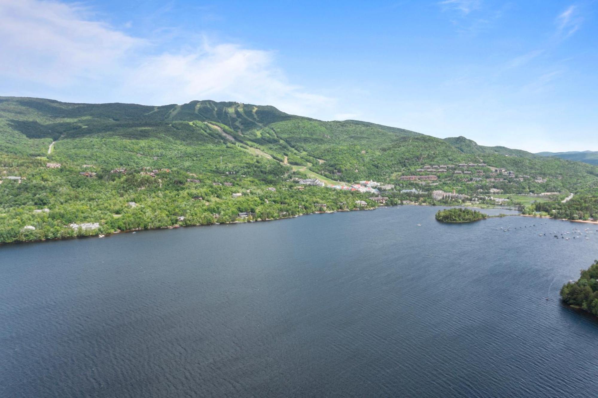 Lago By Tremblant Platinum Mont-Tremblant Extérieur photo