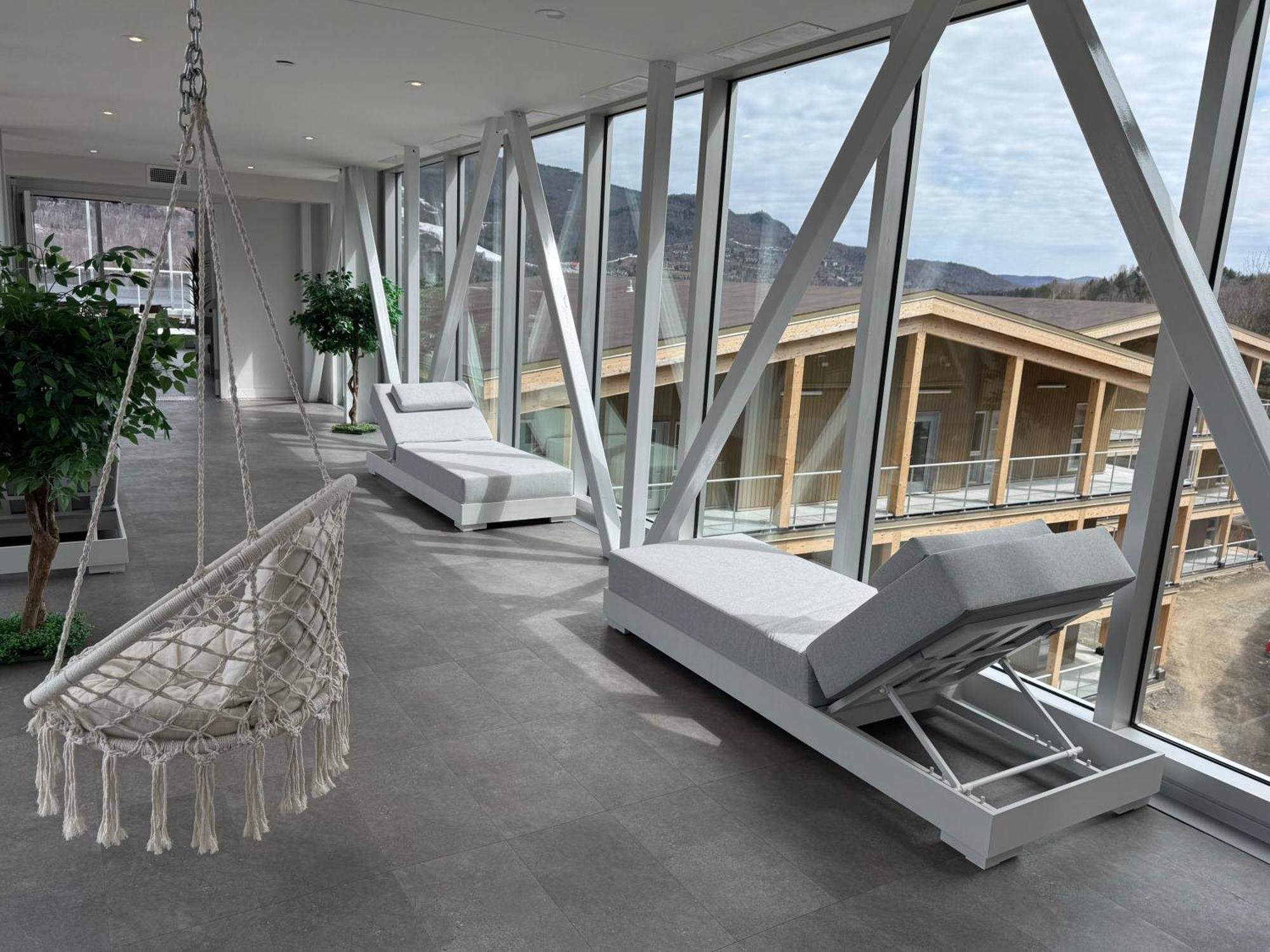 Lago By Tremblant Platinum Mont-Tremblant Extérieur photo
