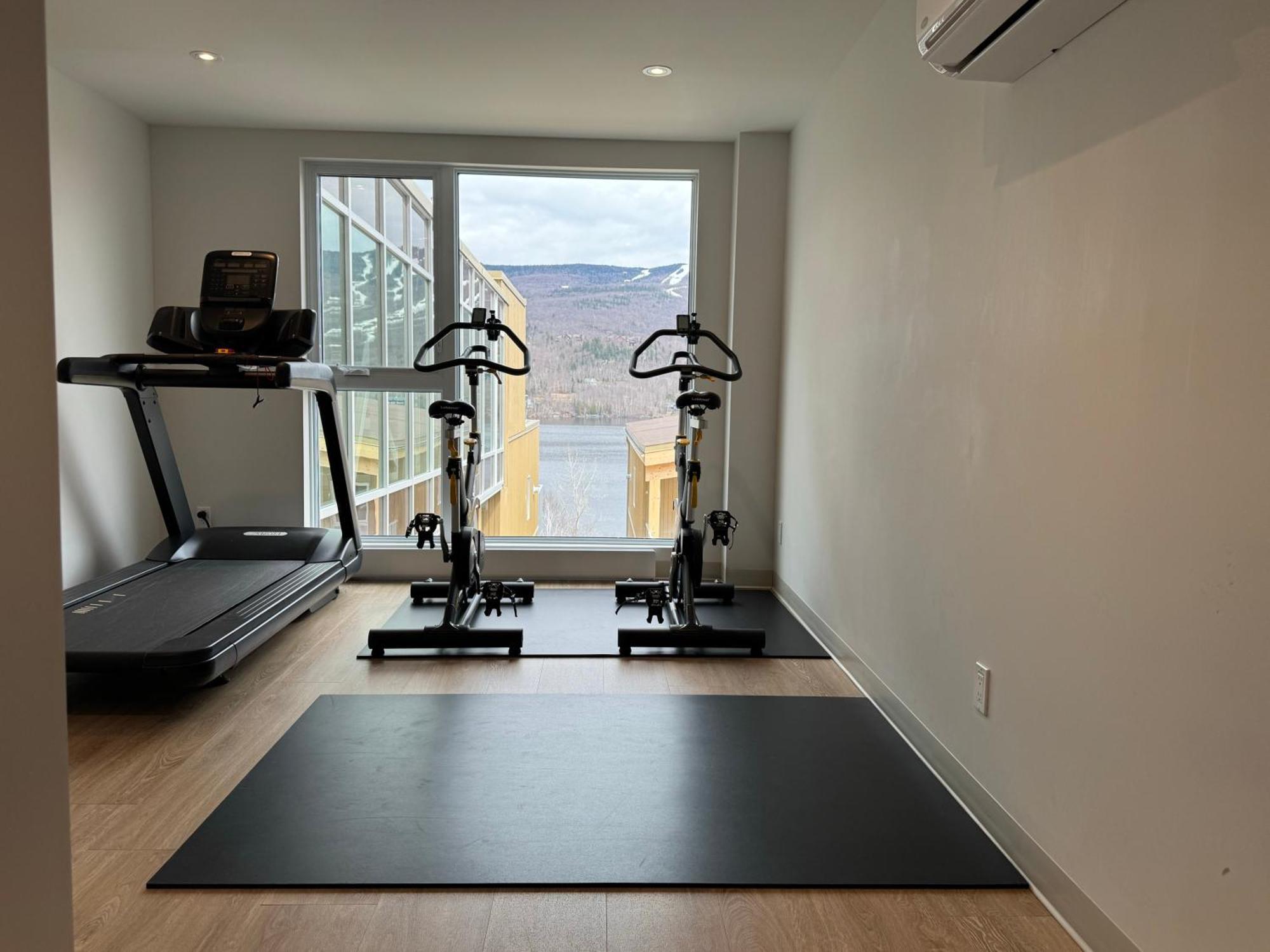 Lago By Tremblant Platinum Mont-Tremblant Extérieur photo